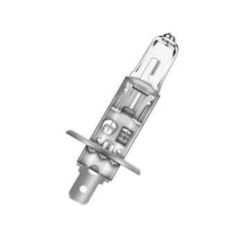 Bulb, cornering light TRUCKSTAR PRO