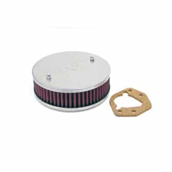 K & N carburetor air filter Sdr 152mm external, Stromberg 175-Cd (56-9355)