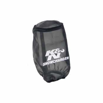 K & N Nylon cover Snowcharger / SN-2510 (SN-2510PK)