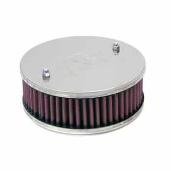 K & N carburetor air filter Sdr-6 Diameter 45mm Height (56-9310)