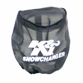 K & N Nylon cover Snowcharger / SN-2580 (SN-2580PK)
