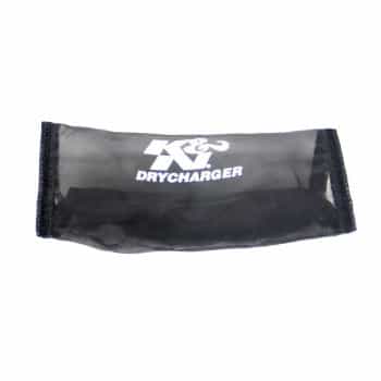 K & N Nylon cover for HA-4099-T black (HA-4099TDK)