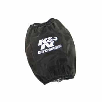 K & N Nylon cover RC-4630, black (RC-4630DK)