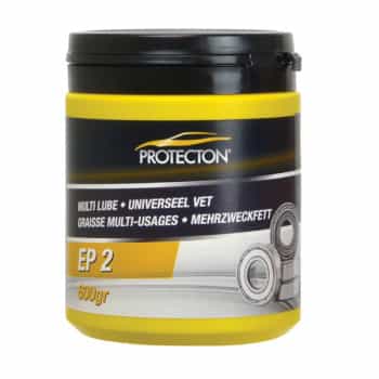 Protecton Universal Grease EP2 600 gr