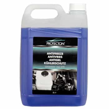 Coolant Protecton G12 -37°C 5L