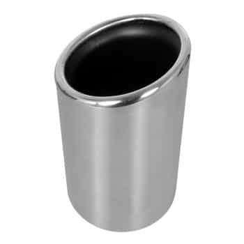 Stainless steel exhaust pipe around 45-60 mm