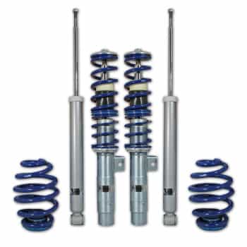 Bonrath Coilover Kit BMW 3-Series E46 4/6-cylinder 1998-2005