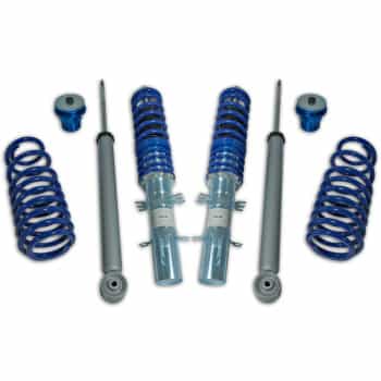 Bonrath Coilover Kit Volkswagen Golf IV / Bora / New Beetle 1998- incl. Variant / excl. 4Motion