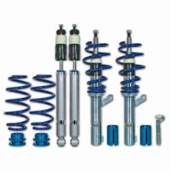 Bonrath Coilover Kit Volkswagen Golf V 1.4-2.0TFSi 2003-2008 excl. 2.0TDi / Qauttro