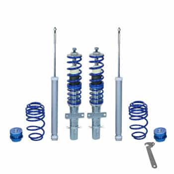 Bonrath Coilover Kit Volkswagen Polo 6R 2009-