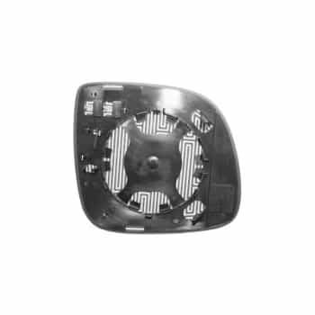 Mirror Glass, Wing Mirror 5847837 Hagus