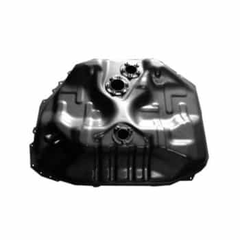 Fuel Tank 2547081 Van Wezel