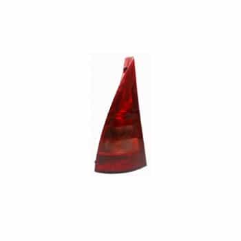 Combination Tail Light 0925932 Van Wezel