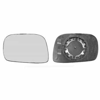 Mirror Glass, Wing Mirror 3701833 Hagus