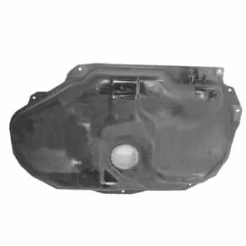 Fuel Tank 2752081 Van Wezel