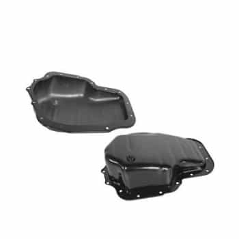 Wet Sump 3766070 Van Wezel