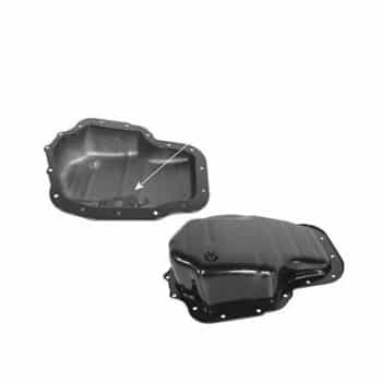 Wet Sump 3766071 Van Wezel