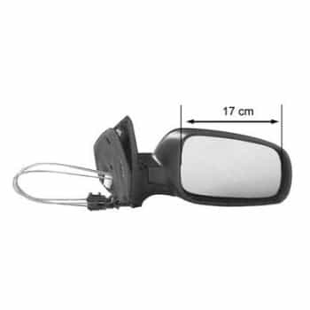 Wing Mirror * HAGUS * 5888812