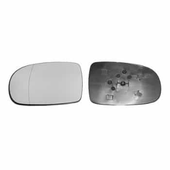 Mirror Glass, Wing Mirror 3777831 Hagus