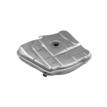 Fuel Tank 4910082 Van Wezel