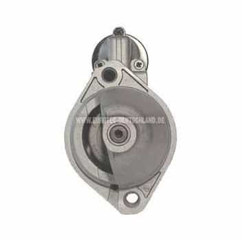 Starter 11013140 Eurotec