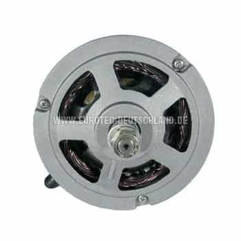 Alternator 12031120 Eurotec