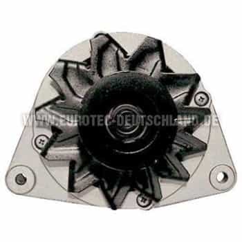 Alternator 12035800 Eurotec