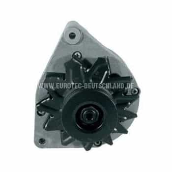 Alternator 12039150 Eurotec