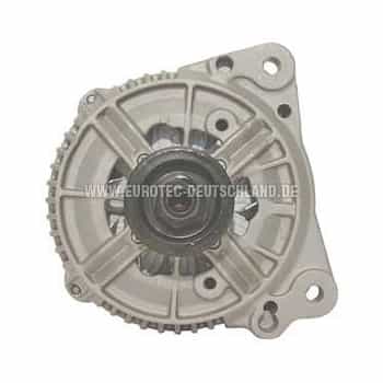 Alternator 12041280 Eurotec