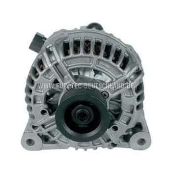 Alternator 12047360 Eurotec