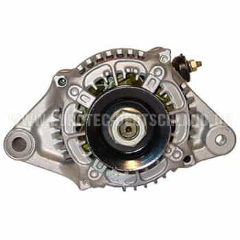 Alternator 12060368 Eurotec