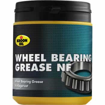 Kroon-Oil 34071 Wheel bearing grease 600 gr