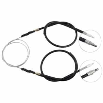Cable, parking brake K12106 ABS