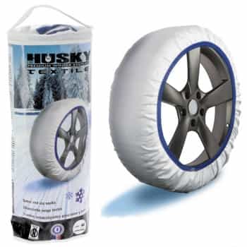 Snow socks Husky EasySock Size XXL