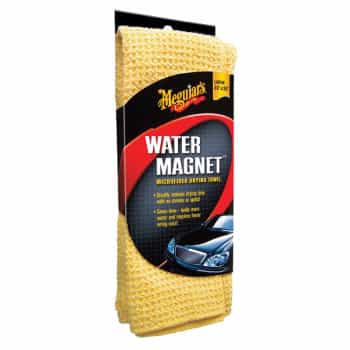 Meguiars Water Magnet