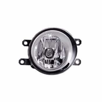 Fog Light 5432996 Van Wezel