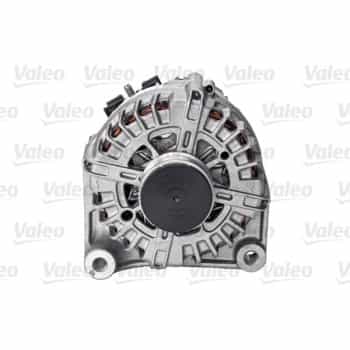Alternator REMANUFACTURED PREMIUM 440430 Valeo