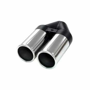 End styling Twin Rondo