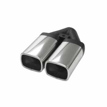 End styling Twin Quattro