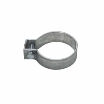 Broadband clamp 48mm