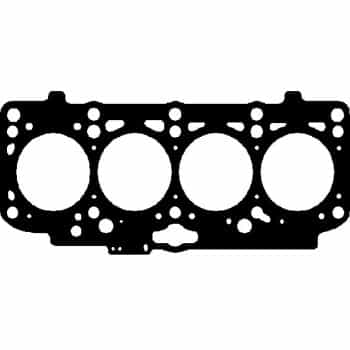 Gasket, cylinder head 124.002 Elring