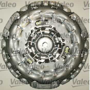 Clutch Kit KIT3P 821313 Valeo