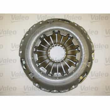 Clutch Kit KIT4P - CONVERSION KIT 835024 Valeo