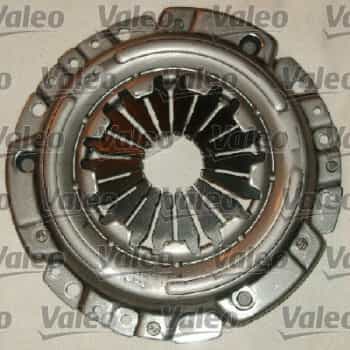 Clutch Kit KIT3P 009247 Valeo