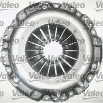 Clutch Kit KIT3P 826533 Valeo