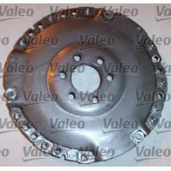 Clutch Kit KIT2P 801184 Valeo