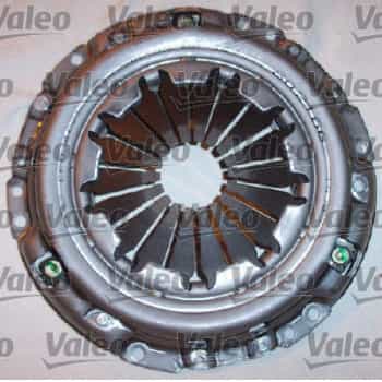 Clutch Kit KIT3P 801502 Valeo
