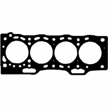 Gasket, cylinder head 752.674 Elring