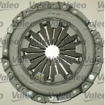 Clutch Kit KIT3P 801834 Valeo