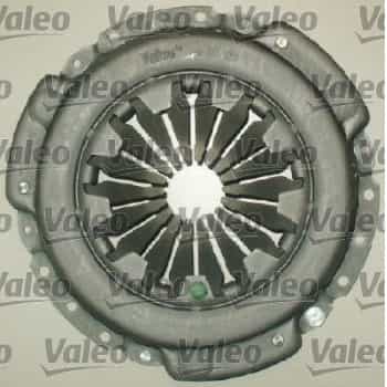 Clutch Kit KIT3P 821457 Valeo
